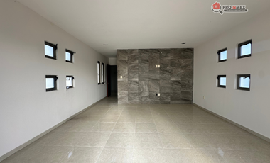 CASA NUEVA AMPLIA RENTA FRACCIONAMIENTO REAL MANDINGA RIVIERA VERACRUZANA