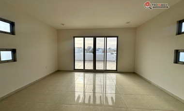 CASA NUEVA AMPLIA RENTA FRACCIONAMIENTO REAL MANDINGA RIVIERA VERACRUZANA