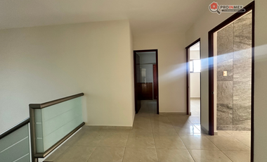 CASA NUEVA AMPLIA RENTA FRACCIONAMIENTO REAL MANDINGA RIVIERA VERACRUZANA