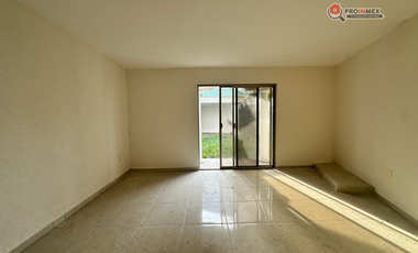 CASA NUEVA AMPLIA RENTA FRACCIONAMIENTO REAL MANDINGA RIVIERA VERACRUZANA