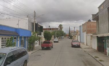 BL - CASA EN VENTA - LAS ARBOLEDAS, FRESNILLO, ZACATECAS