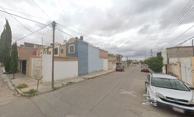 BL - CASA EN VENTA - LAS ARBOLEDAS, FRESNILLO, ZACATECAS