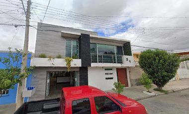 BL - CASA EN VENTA - LAS ARBOLEDAS, FRESNILLO, ZACATECAS
