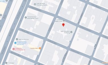 BL - CASA EN VENTA - LAS ARBOLEDAS, FRESNILLO, ZACATECAS