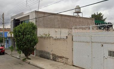 BL - CASA EN VENTA - LAS ARBOLEDAS, FRESNILLO, ZACATECAS