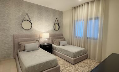 Departamento en venta en Fracc El Cid Marina Mazatlan