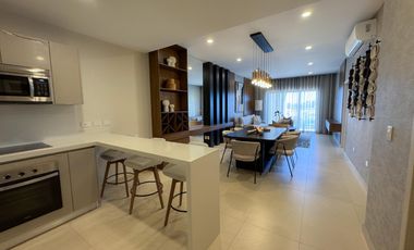 Departamento en venta en Fracc El Cid Marina Mazatlan