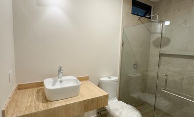 Departamento en venta en Fracc El Cid Marina Mazatlan