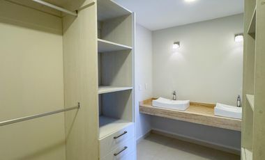 Departamento en venta en Fracc El Cid Marina Mazatlan