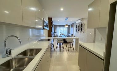Departamento en venta en Fracc El Cid Marina Mazatlan