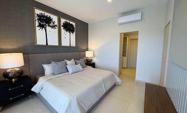 Departamento en venta en Fracc El Cid Marina Mazatlan
