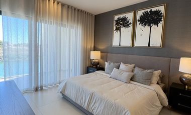Departamento en venta en Fracc El Cid Marina Mazatlan