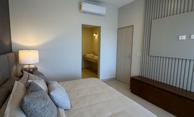 Departamento en venta en Fracc El Cid Marina Mazatlan