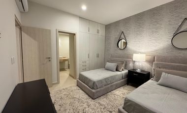 Departamento en venta en Fracc El Cid Marina Mazatlan