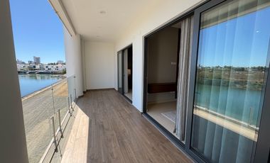 Departamento en venta en Fracc El Cid Marina Mazatlan