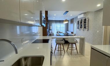 Departamento en venta en Fracc El Cid Marina Mazatlan
