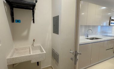 Departamento en venta en Fracc El Cid Marina Mazatlan