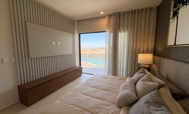 Departamento en venta en Fracc El Cid Marina Mazatlan