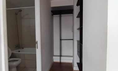 Departamento en venta en Comuna de Santiago