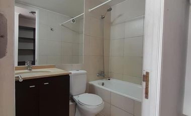 Departamento en venta en Comuna de Santiago