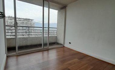 Departamento en venta en Comuna de Santiago