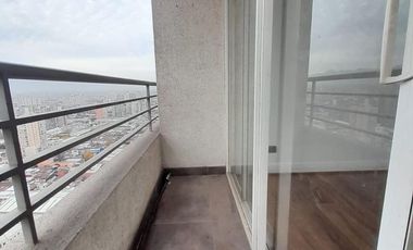 Departamento en venta en Comuna de Santiago