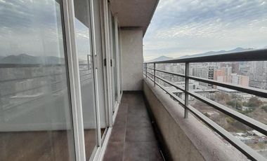 Departamento en venta en Comuna de Santiago