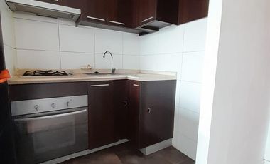 Departamento en venta en Comuna de Santiago
