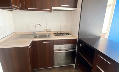Departamento en venta en Comuna de Santiago