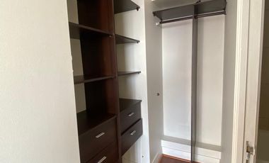 Departamento en venta en Comuna de Santiago