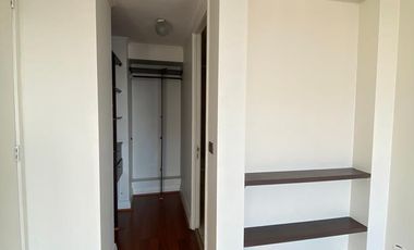 Departamento en venta en Comuna de Santiago