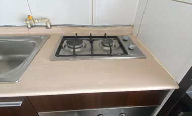 Departamento en venta en Comuna de Santiago