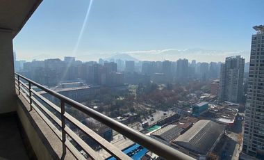 Departamento en venta en Comuna de Santiago