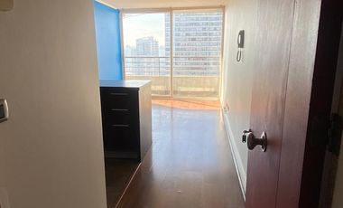 Departamento en venta en Comuna de Santiago