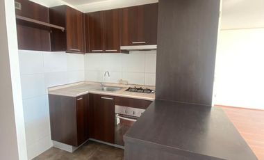 Departamento en venta en Comuna de Santiago