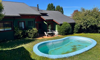 Se vende Casa en Los Notros