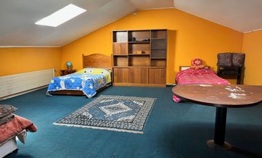 Se vende Casa en Los Notros