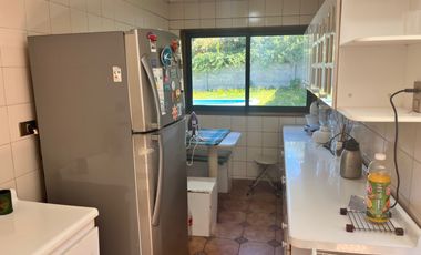 Se vende Casa en Los Notros