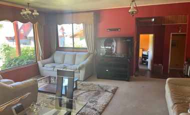 Se vende Casa en Los Notros