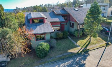 Se vende Casa en Los Notros