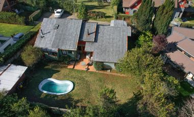 Se vende Casa en Los Notros