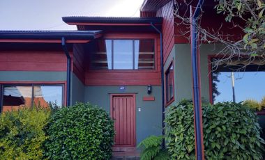 Se vende Casa en Los Notros