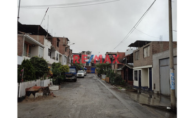 Venta De Gran Terreno En Sjm, Zona Urbana Y Segura - Ocasion