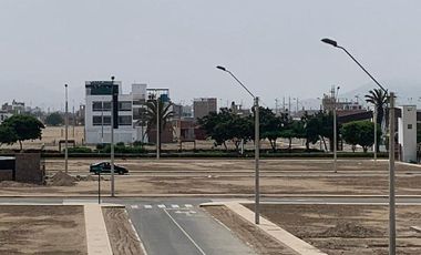 Terreno a la Venta en Chilca