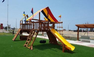 Terreno a la Venta en Chilca