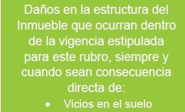CASA ECONOMICA DE 3 RECAMARAS EN TULANCINGO COL SABINOS
