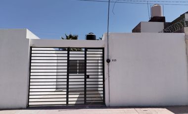 CASA ECONOMICA DE 3 RECAMARAS EN TULANCINGO COL SABINOS