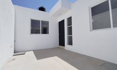 CASA ECONOMICA DE 3 RECAMARAS EN TULANCINGO COL SABINOS