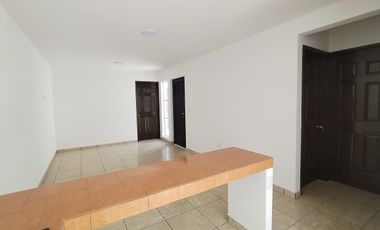 CASA ECONOMICA DE 3 RECAMARAS EN TULANCINGO COL SABINOS