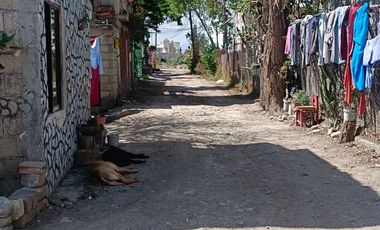 Venta de terreno en Santiago Teyahualco, Tultepec Edo de Mexico